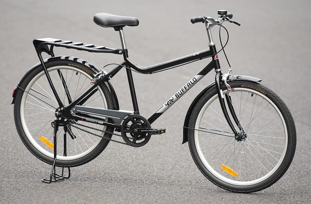 Buffalo Bicycles image