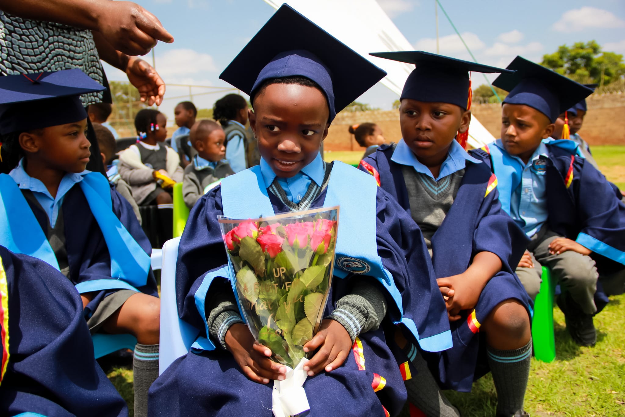 Crested Crane Academy image