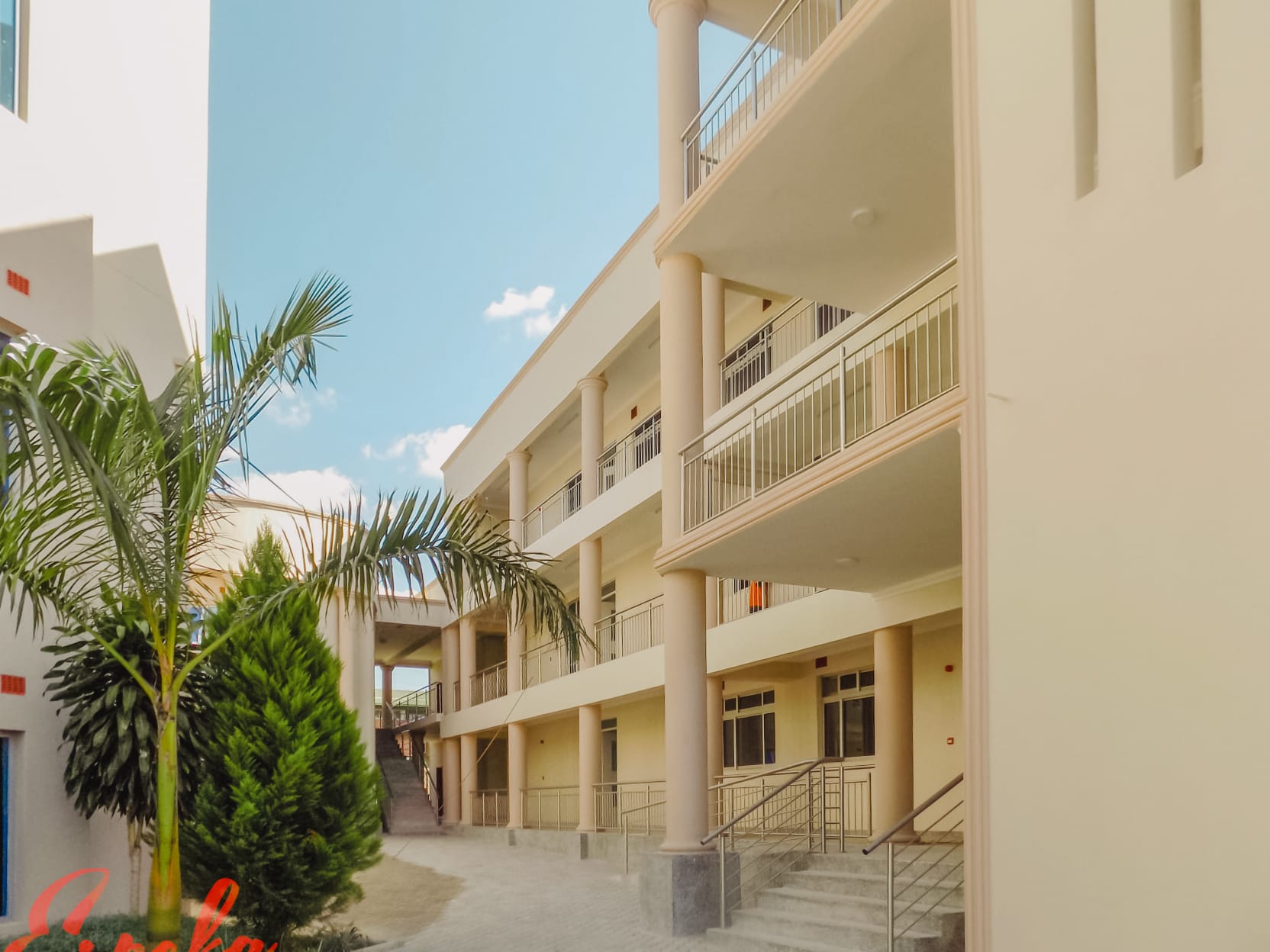 Centurion Systems Gate Motors available at Espeka Zambia Limited