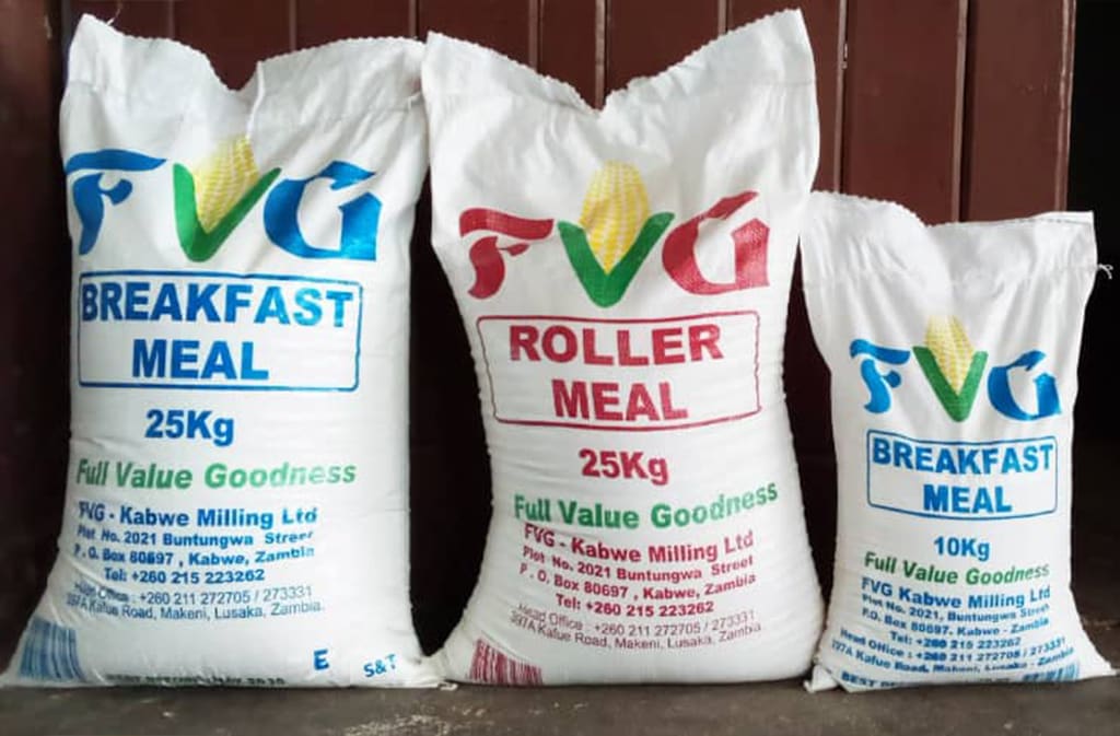 FVG Milling Company Ltd image