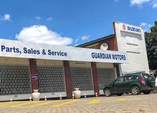 Guardian Motors Ltd image