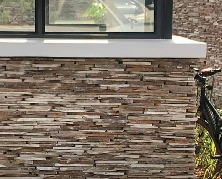 Suppliers and installers of the finest quality natural stone tiles