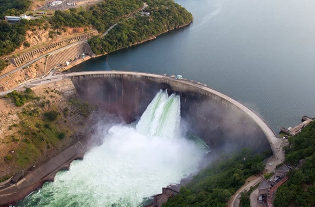 Lake Kariba image