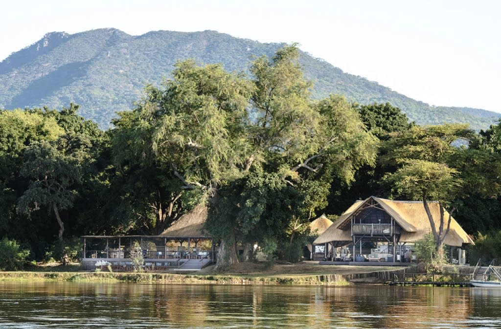 Lower Zambezi National Park image