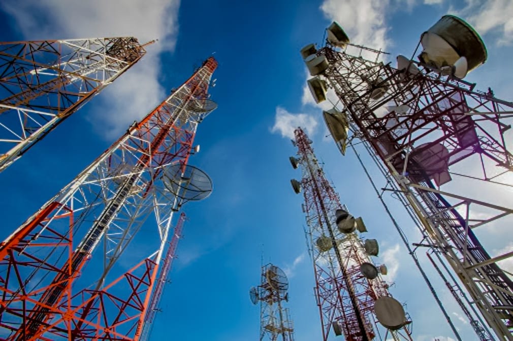 Lusaka Telecom Solutions image