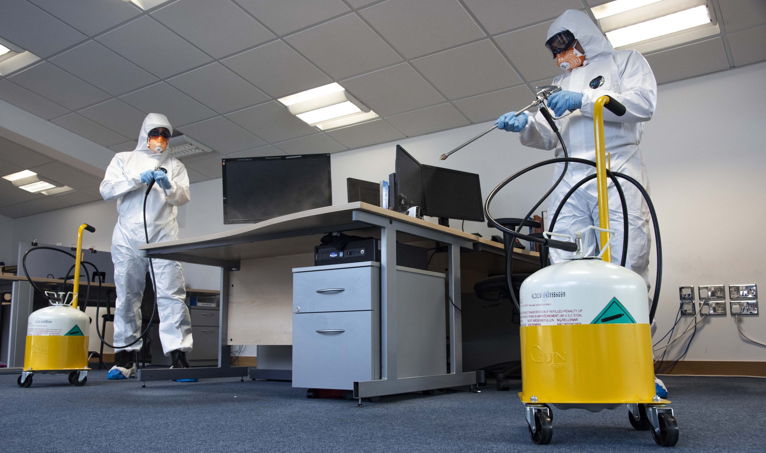 Maxlin Enterprise Ltd image
