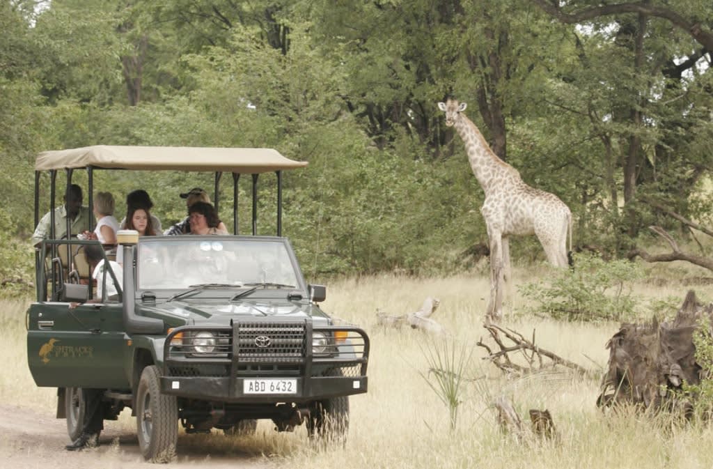 Mosi-Oa-Tunya National Park image