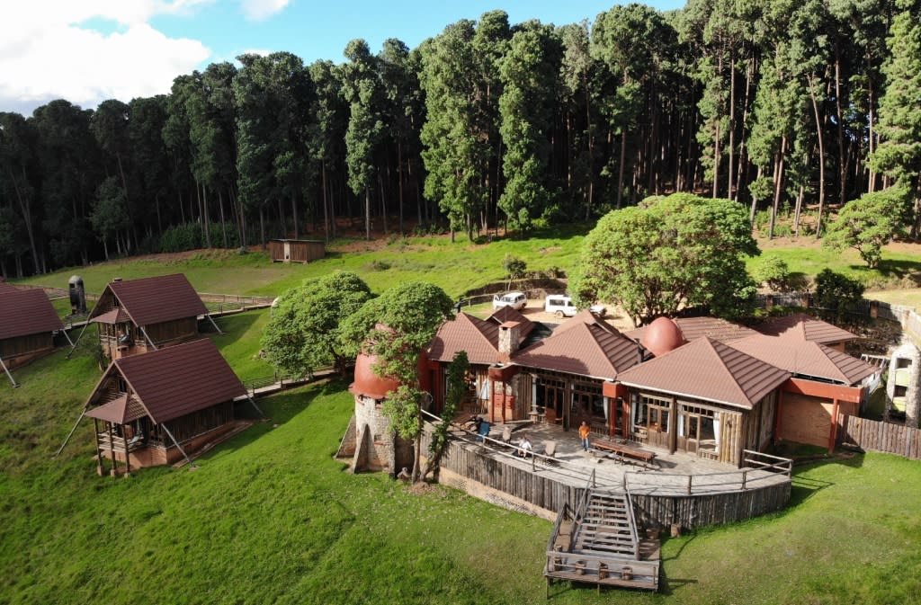 Nyika National Park image