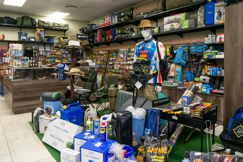 Pro Angling image
