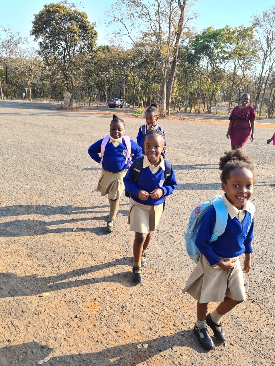 Sentinel Kabitaka School image