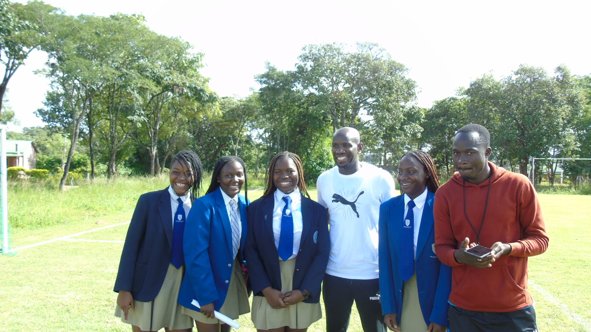 Sentinel Kabitaka School image