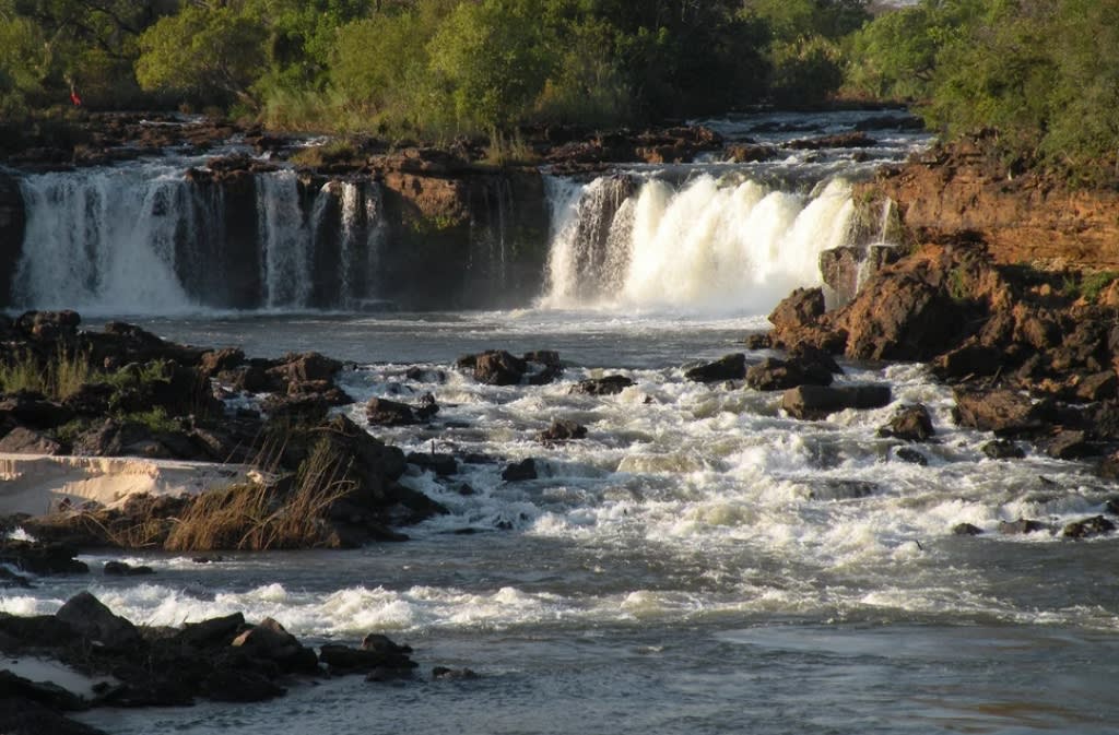 Sioma Ngwezi National Park image