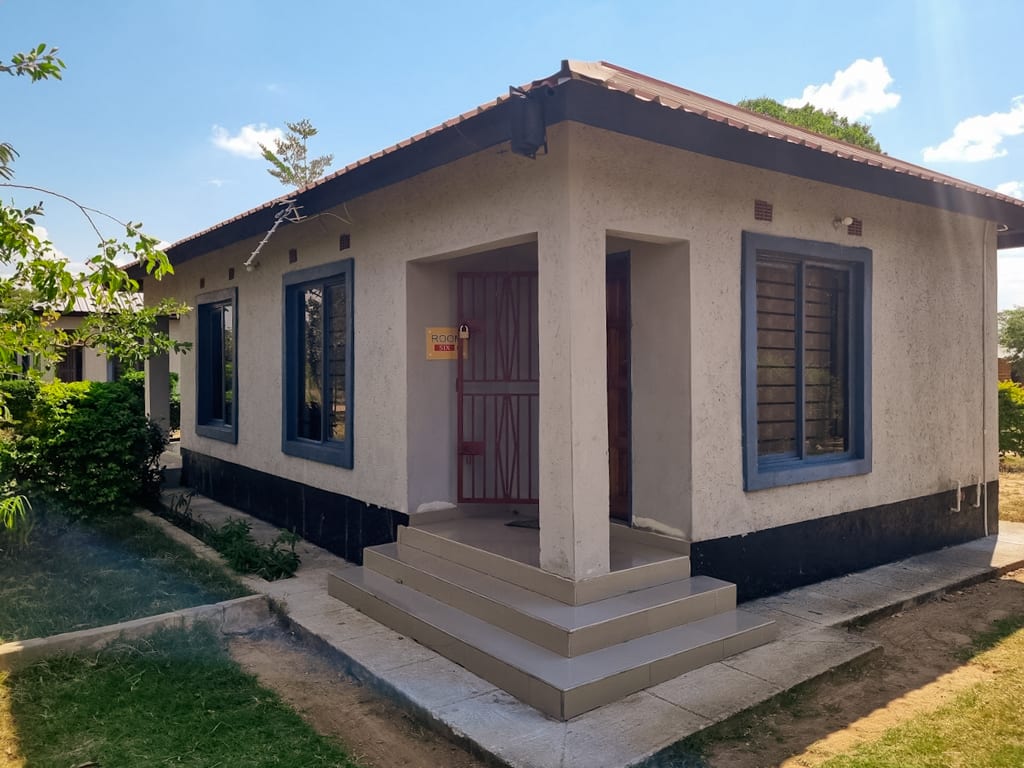 Starcentral Lodge image