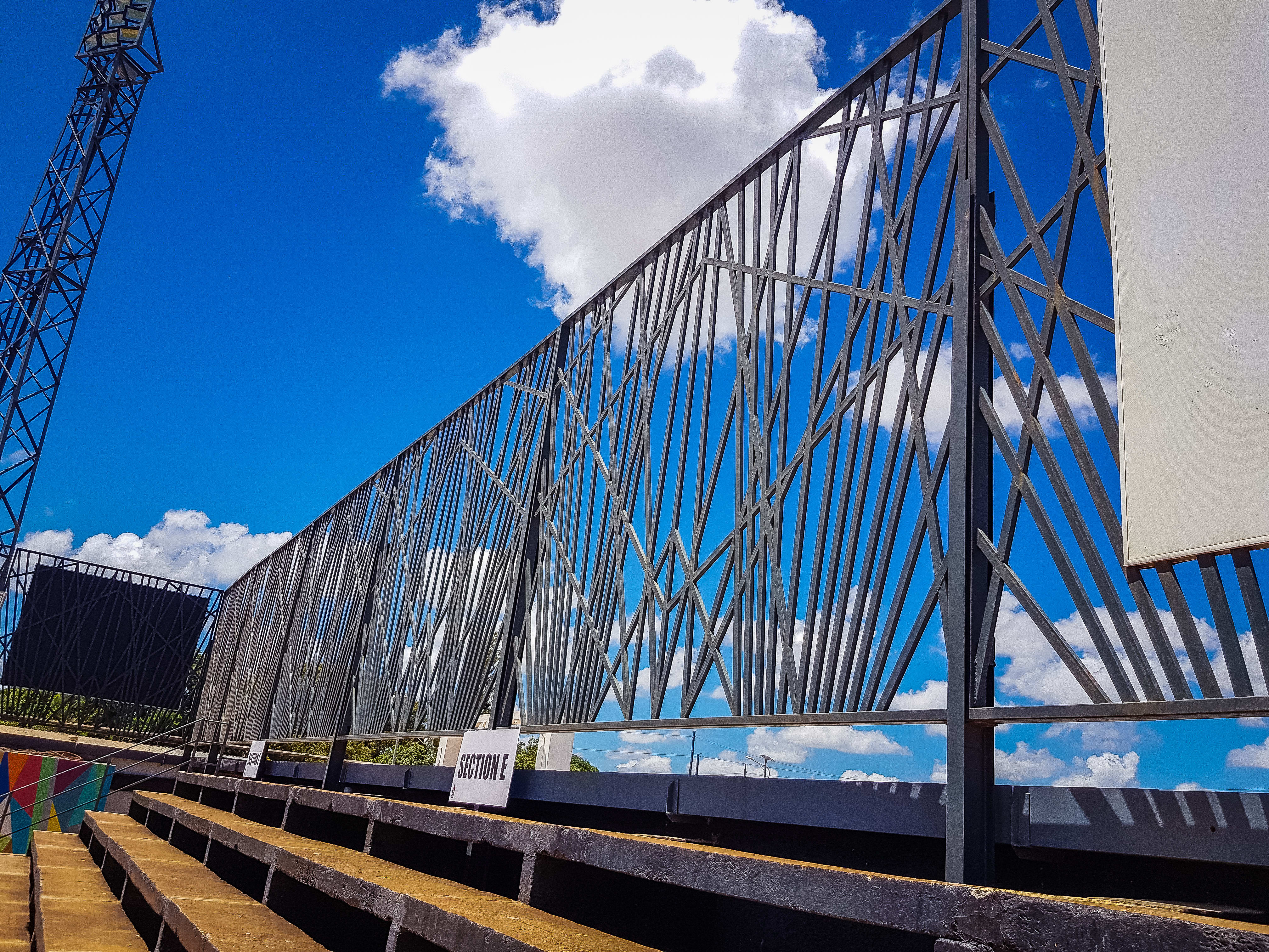Steel Valley Ltd Structural Steel Fabrication Greenhouses In