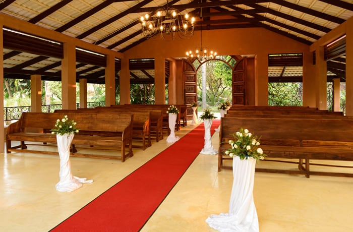 Ananda Wedding & Conference Venue image