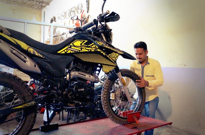 Pilson Motors Ltd image