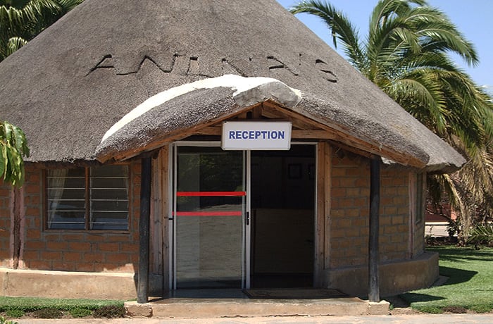 Anina's Executive Lodge image