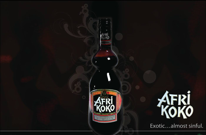 DGM Beverages Ltd image