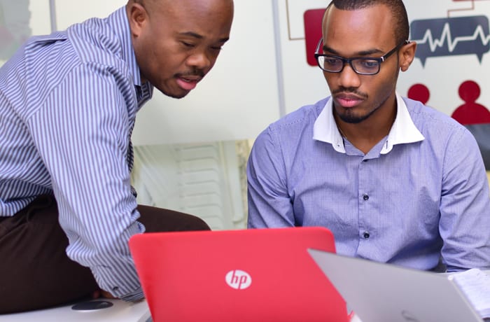 Mac Staffing Solutions Ltd image