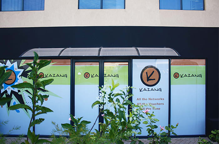 Kazang Zambia image