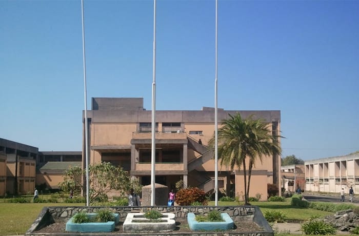 Copperbelt University image