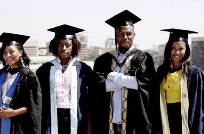 Cavendish University Zambia image