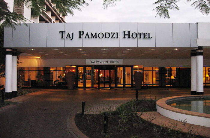 Taj Pamodzi Lusaka image