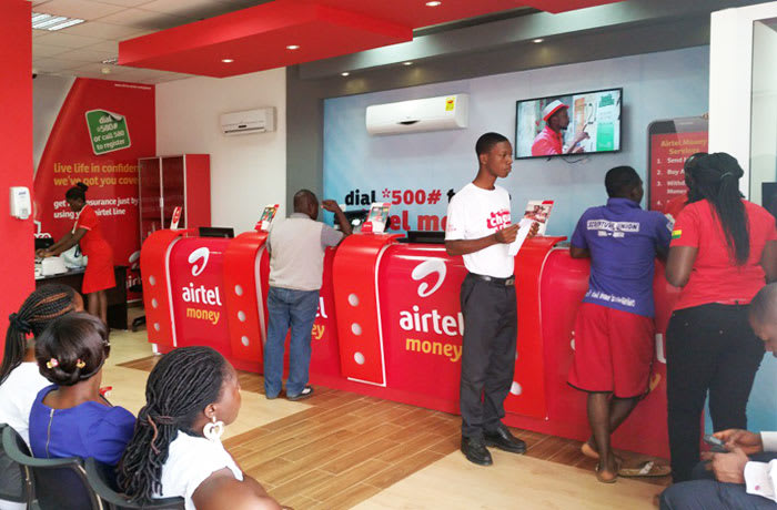 Airtel Zambia image