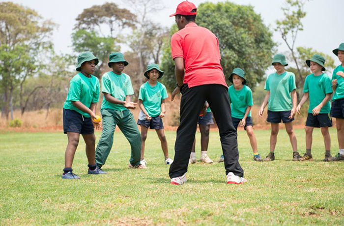 Trident Preparatory School Kalumbila image