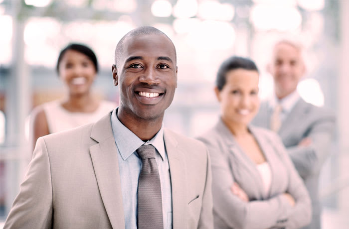 Zambia National Commercial Bank (ZANACO) image