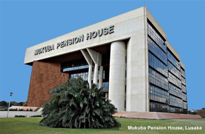 Mukuba Pension Trust image