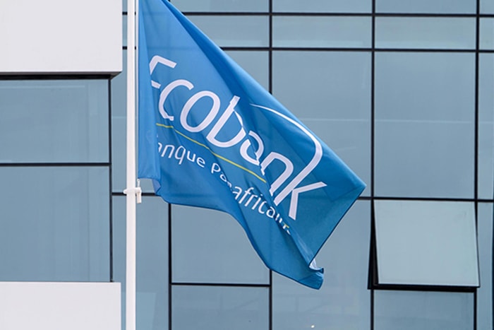 Ecobank Zambia image