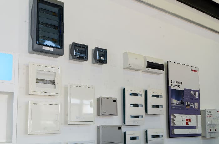 Green Energy Distributors image