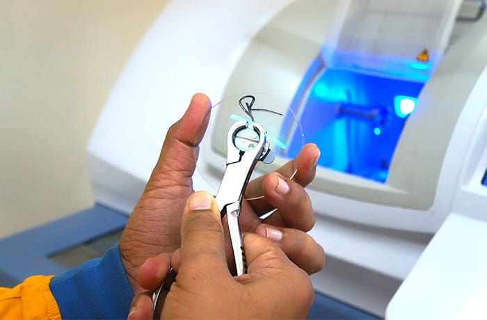 Vision Care Opticians image