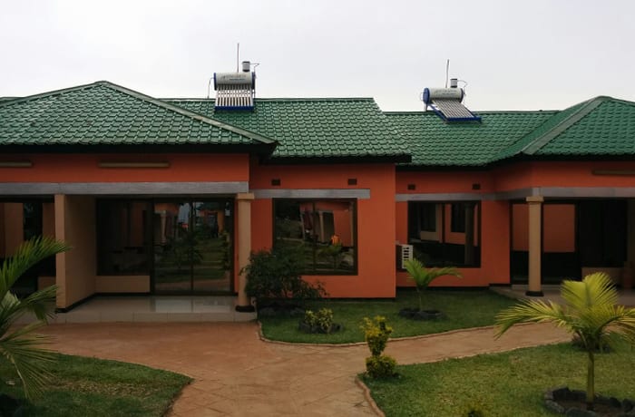 Educore Services in Zambia image