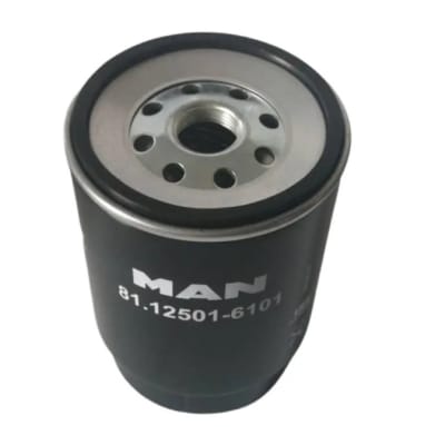  Man Fuel Filter 01.81.12501.6101 image