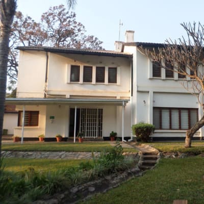 1.98 acres commercial office for sale in Roma (Zambia) image