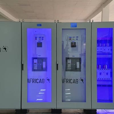 Africab image