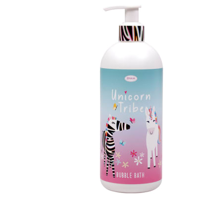 Unicorn Tribe  Bubble Bath image