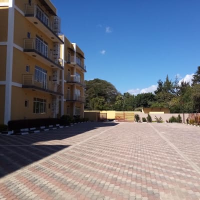 2 Bedroom Apartment to Rent, Lilayi  - K7,325/Month image