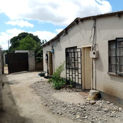 2 Bdrm House for Sale, Kabwata - K750,000 image