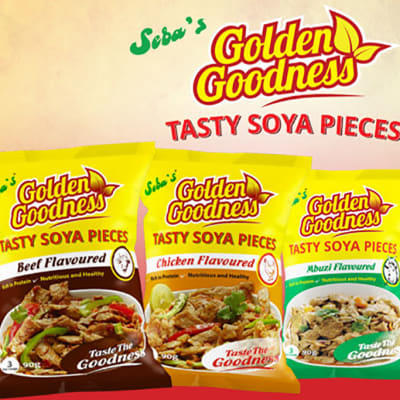 Seba Foods image