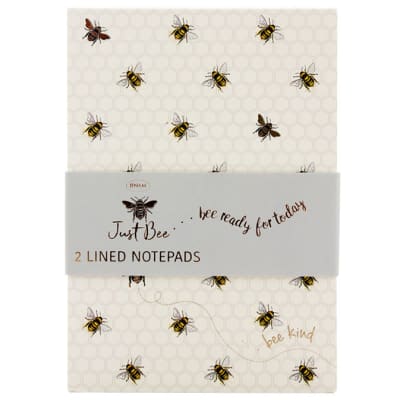 Just Bee  Notebook Set  image