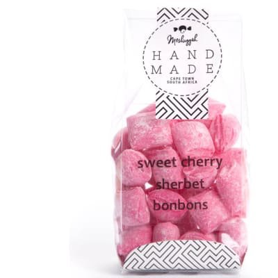 Meshuggah Sweets Sweet Cheery Sherbet Bonbons image