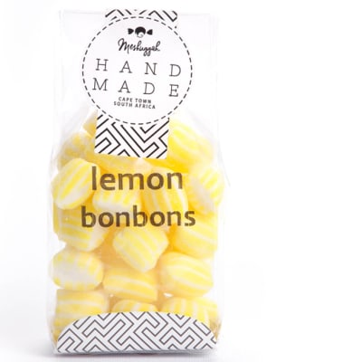 Meshuggah Sweets Lemon Bonbons  image