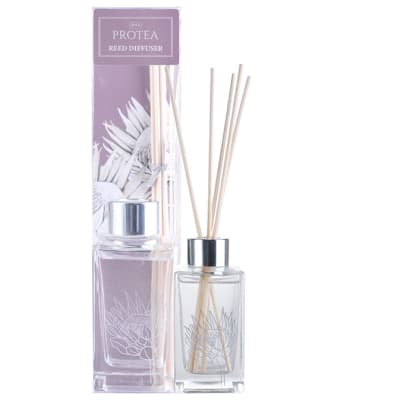 Protea Flowers Collection Reed Diffuser  image