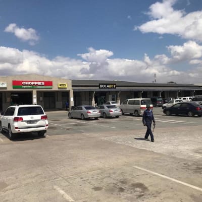 524m² Retail Property to Rent in Lusaka - $11/M² image