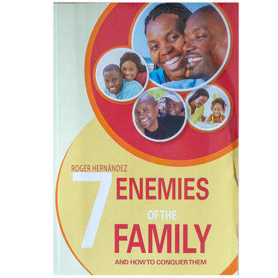 7 Enemies of the Family image