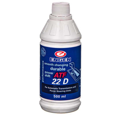 Engen Atf 22d Automatic Transmission Fluid image