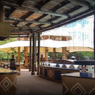 AVANI Victoria Falls Resort image